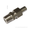 bolt and nut gr8.8/hex stainless full thread bar